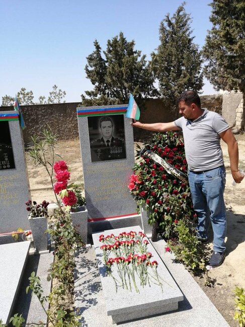 "Həmin günün yaşanmamasını istərdim" – Pilotun qardaşı