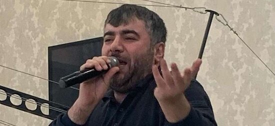 Rəşaddan növbəti qalmaqallı meyxana - VİDEO