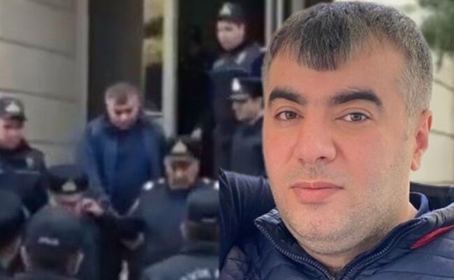 Rəşad Dağlı ilə bağlı hansı qərar veriləcək?