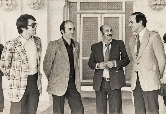 Mahnıları qadağan olundu, şərlənib tutuldu, həbsdə ən yaxşı əsərini yazdı