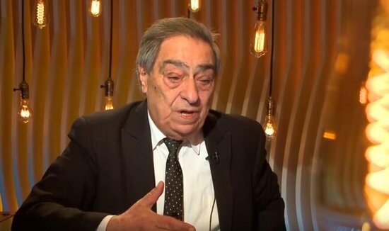 Rəşid Mahmudov: "Gecə klubları pis qızların yeridir"