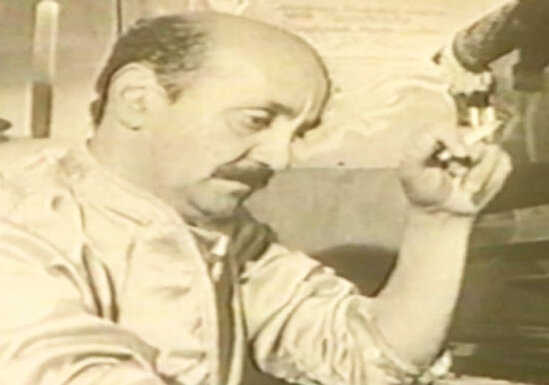 Mahnıları qadağan olundu, şərlənib tutuldu, həbsdə ən yaxşı əsərini yazdı