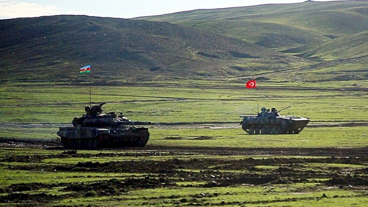 Zəngəzur uğrunda döyüş anonsu: "Türkiyə müharibəyə qoşulacaq, Xankəndi isə …"