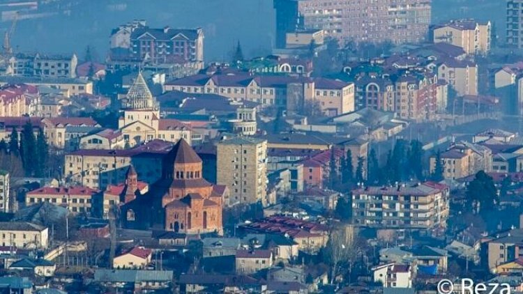 Xankəndiyə nəzarət edəcək dövlət qurumu bilindi: "Ordu işini gördü, növbə…"