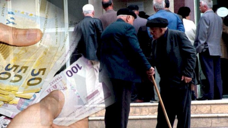 Azərbaycanda pensiyalarla bağlı YENİ QAYDALAR - Bundan sonra... - VİDEO