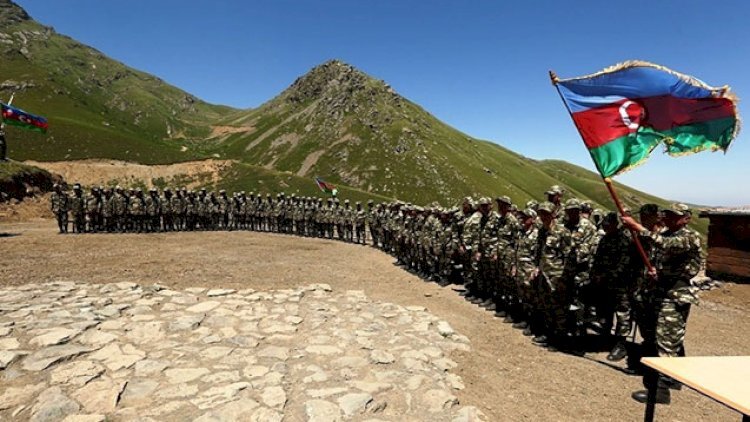 Hərbçilərin pensiya müddəti ilə bağlı bütün suallara – CAVAB