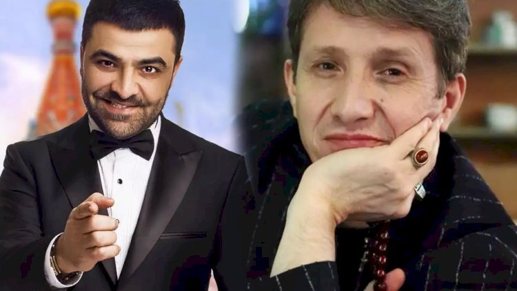 "Ona aktyor deməyək" - Azər Axşamdan etiraz