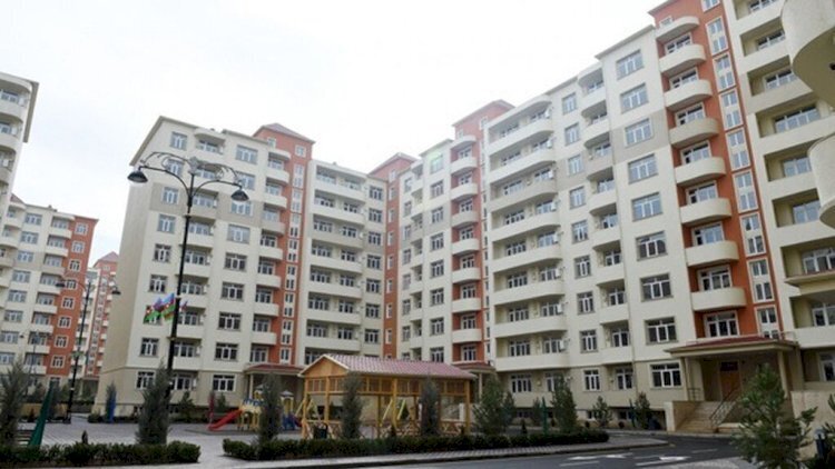 Bu rayonun sakinlərinə ŞAD XƏBƏR: Ucuz qiymətə mənzil sahibi ola bilərlər