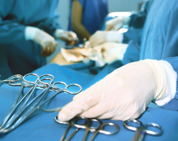 Əməliyyat zamanı ölən şəxslə bağlı RƏSMİ AÇIQLAMA