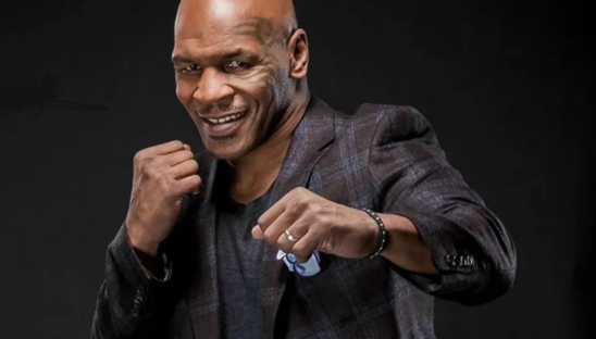 Mayk Tayson ikinci dəfə təcavüzdə ittiham olunur