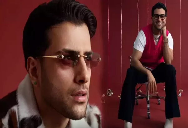 Qanında kokain tapılan məşhuryenidən test tələb etdi