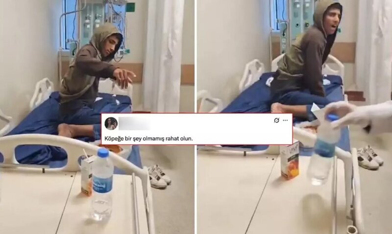 Quduzluqdan həyatını itirən gənclə bağlı paylaşıma yazılan rəy etiraz doğurdu - VİDEO