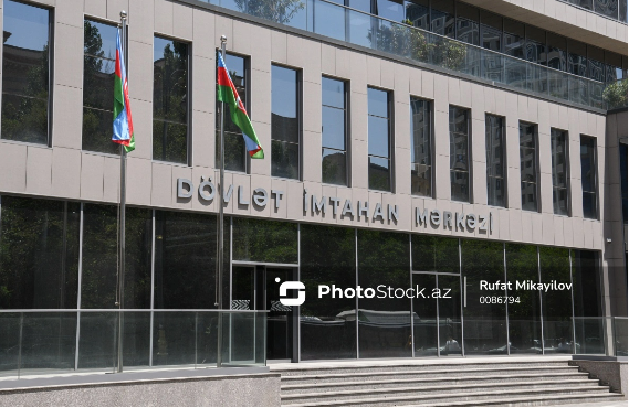 Rezidenturaya qəbul imtahanının II mərhələsinə qeydiyyat başlayıb