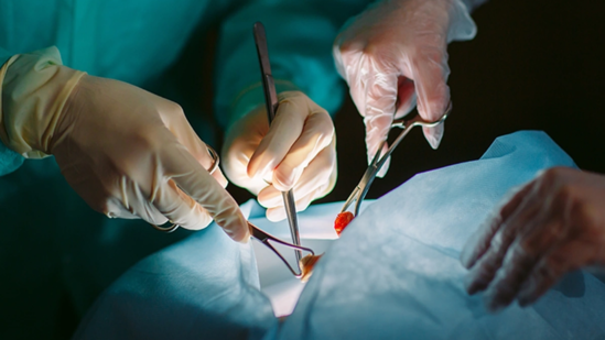 Böyrəyini satmaq istəyən şəxs və alıcı həbs edildi