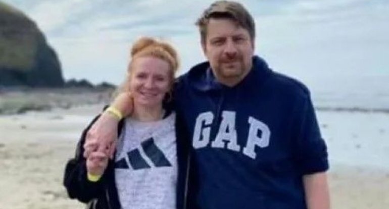 Qrip olduğunu zənn edirdi, ölümcül xərçəng diaqnozu qoyuldu