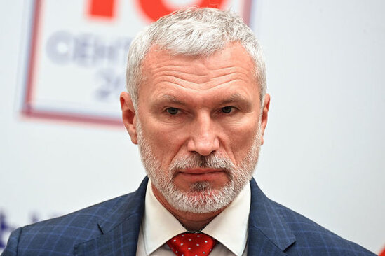 Rusiyalı deputat almaniyalı jurnalisti öldürəcəyinə söz verdi - VİDEO