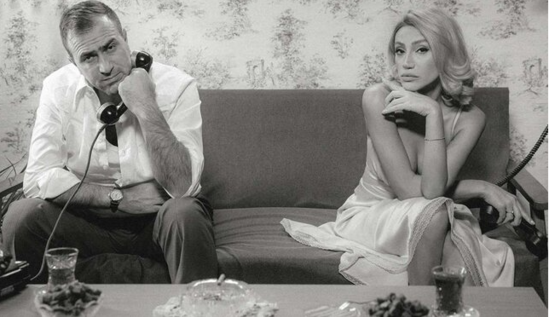 1960-1970-lərdə Röya və Cin...