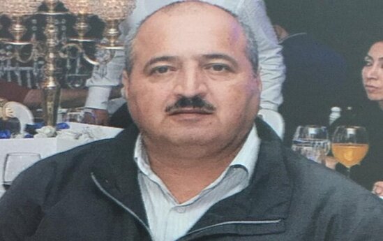 "Riyad" Şirkətlər Qrupunun rəhbəri həbs edildi