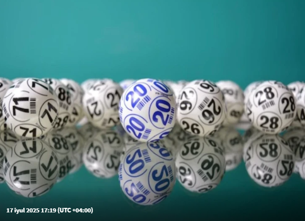 Riyaziyyatdan istifadə edərək 14 dəfə lotereyanı uddu: bunu necə etdi?