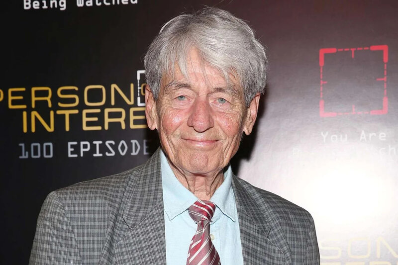 "Betmen" trilogiyasının ulduzu Con Nolan vəfat edib