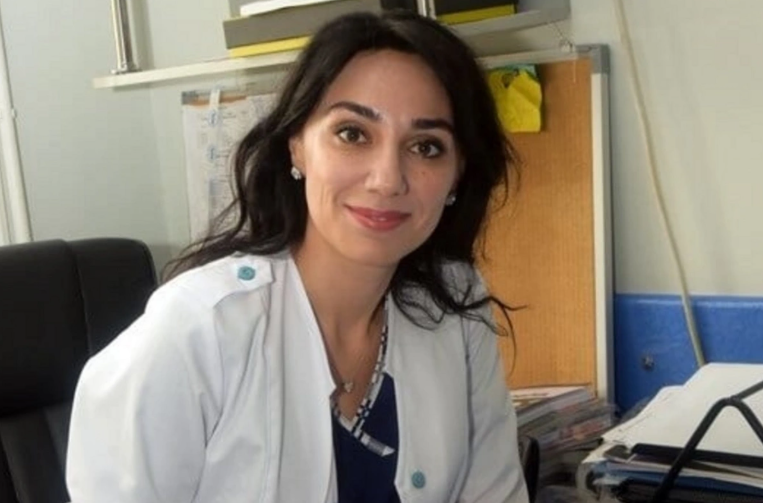 Ramiz Mehdiyevin gəlini niyə işə çıxmır? - AÇIQLAMA