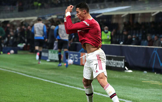 "Ronaldonun Messidən güclü olduğunu deyənlərin futboldan anlayışı yoxdur"