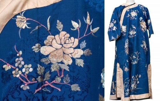 Vəfat etmiş anasının geyimləri ona sərvət gətirdi - FOTO