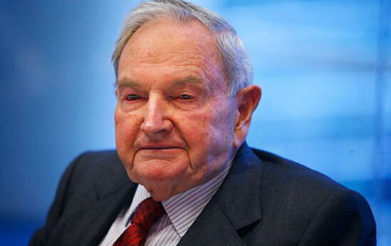 Milyarder ailənin CV ilə iş axtaran övladı...