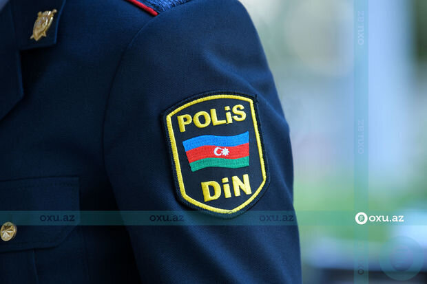 Şöbə rəisi yeni vəzifəyə təyin edildi