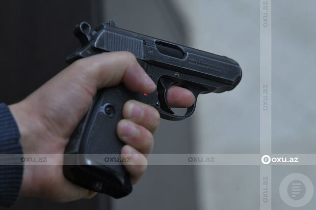 Saatlıda intihar hadisəsinin təfərrüatı: İş adamını ölümə aparan bir milyon borc - YENİLƏNİB