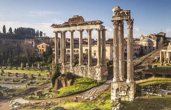 Roma İmperiyasının süqutunun səbəbi məlum oldu