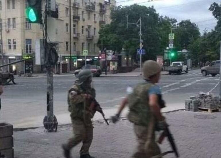 Rusiyada yeni üsyanlar olacaq, sübutlar var - Yusov