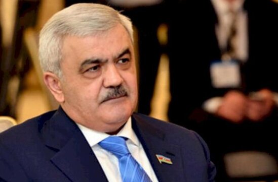 Rövnəq Abdullayevin yeni vəzifəsi BİLİNDİ