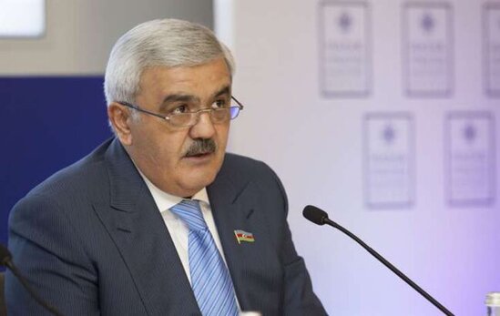 Rövnəq Abdullayev: "Artıq futbolla məşğul olacağam"
