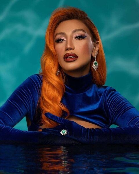 Röya sabah möhtəşəm konsert verəcək