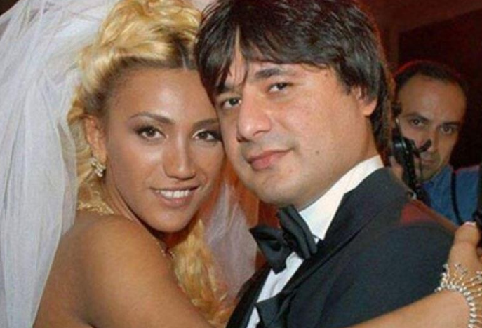 Röyanın keçmiş əri 4-cü dəfə EVLƏNİR? - Tanınmış modellə görüntüləndi - VİDEO