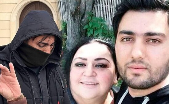 "Röyal Tünzalənin əşyalarına toxunmağa qoymur"