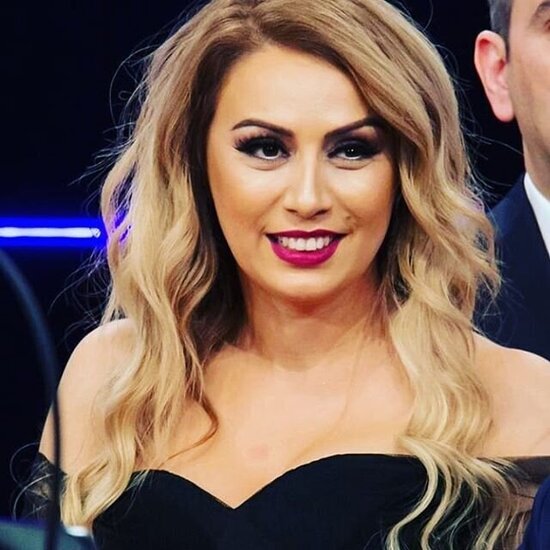 Roza Zərgərliyə vəzifə verildi