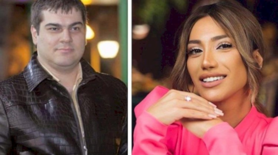 Rza Talıbov Röyaya 8 milyonluq mülk bağışlayıb - VİDEO