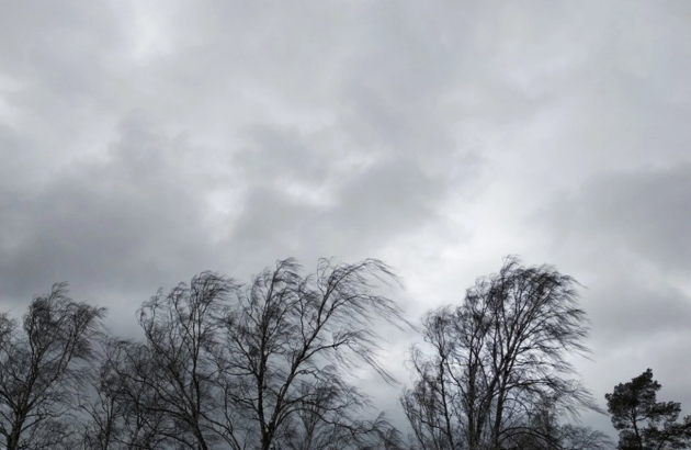 Bakının havası ilə bağlı daha bir XƏBƏRDARLIQ