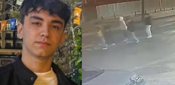 Sürücülük vəsiqəsi olmayan şəxs DƏHŞƏTLİ QƏZA TÖRƏTDİ -VİDEO