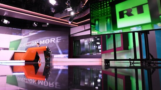 "Meta" şirkətindən Rusiyaya qarşı daha bir sanksiya