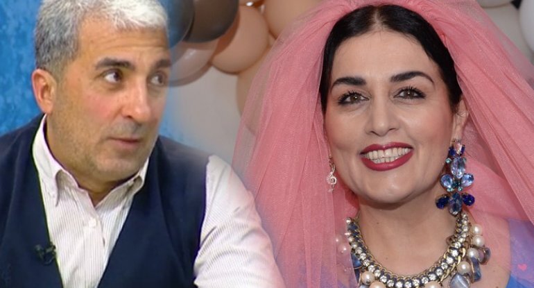 "Rafael Elzanın sayəsində böyük aktyor olub"