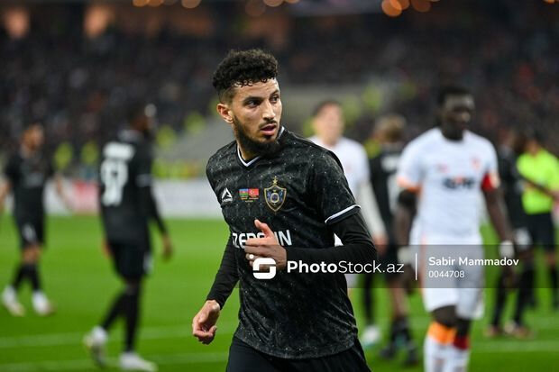 "Qarabağ" Zubirə yeni müqavilə təklif etdi