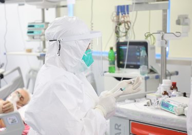 Azərbaycana yeni virusu aşkar edən testlər gətirildi