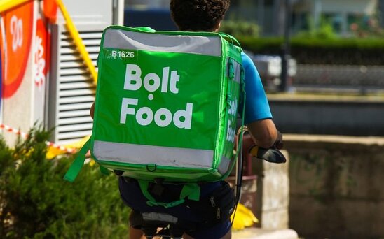 Dövlət Xidməti "Bolt Services AZ"a qarşı iş qaldırıb