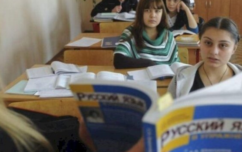 "Ali təhsil müəssisələrində rus dilində tədrisin dayandırılması strateji və milli mahiyyət daşıyan ideoloji dönüş nöqtəsidir" - AÇIQLAMA