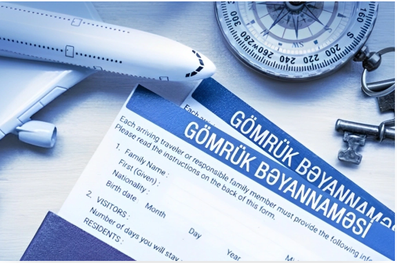 Gömrük borcunun ödənilməsi qaydaları dəyişdirildi