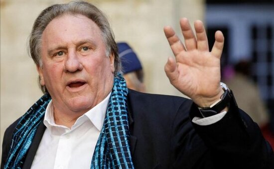 Rusiya vətəndaşlığı olan Jerar Depardye ilk dəfə mövqeyini açıqladı