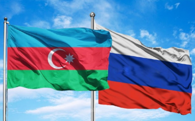 "Moskva Cənubi Qafqazda nəqliyyat kommunikasiyaları məsələsini gündəmdə saxlamaqda maraqlıdır" - ŞƏRH